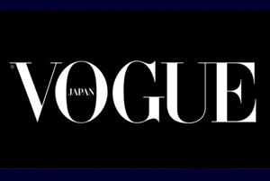 Kitty Spencer, Vogue Japan